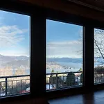 Casa vacanze I Due Alberi Stresa