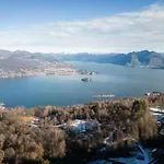I Due Alberi Σπίτι διακοπών Στρέσα