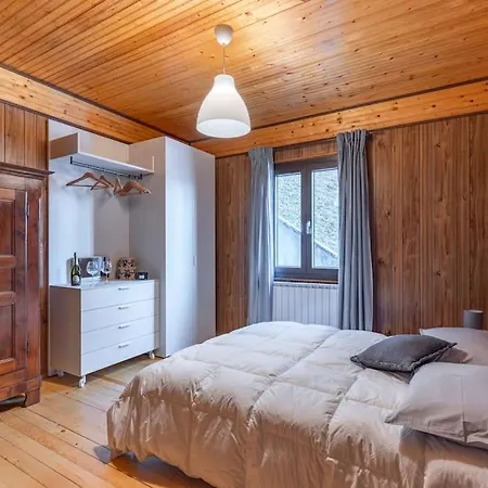 Vakantiehuis I Due Alberi