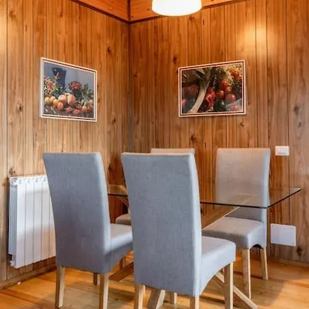Vakantiehuis I Due Alberi Stresa