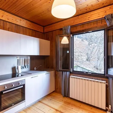 Vakantiehuis I Due Alberi