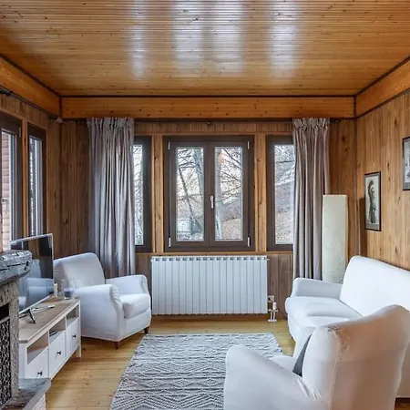 Vakantiehuis I Due Alberi