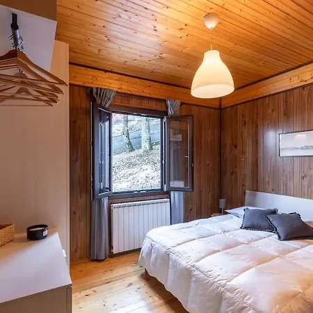 I Due Alberi Vakantiehuis Stresa