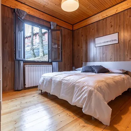 I Due Alberi Дом отдыха Стреза