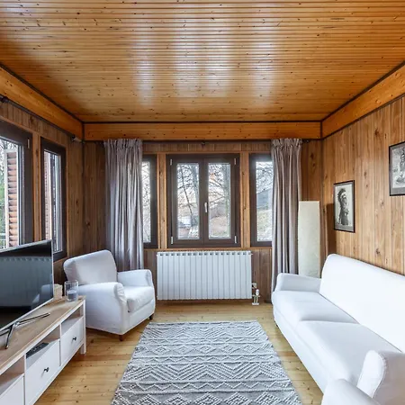 Semesterbostad I Due Alberi