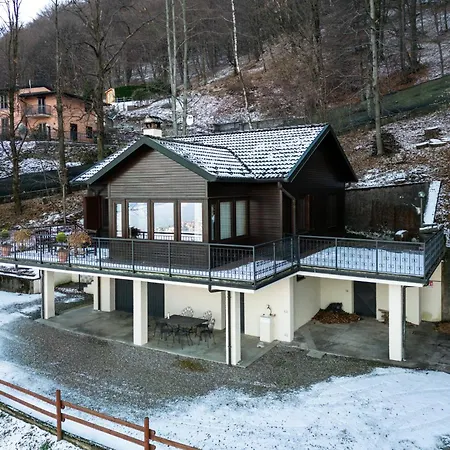 Casa vacanze I Due Alberi