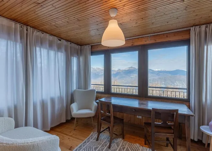 Casa vacanze I Due Alberi *