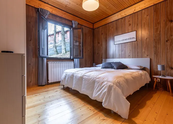 I Due Alberi Casa vacanze Stresa