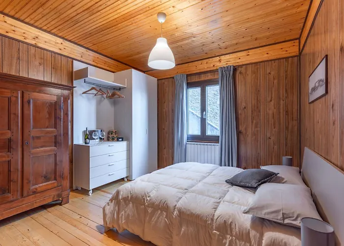 I Due Alberi * Stresa