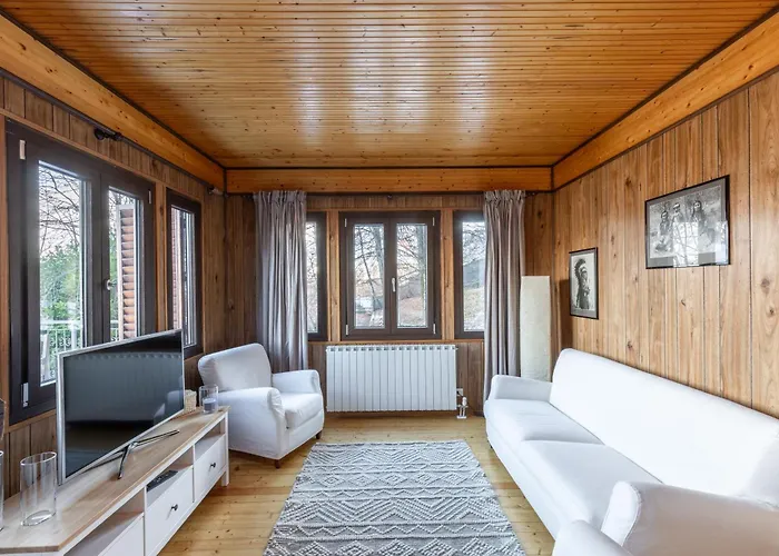 Casa vacanze I Due Alberi