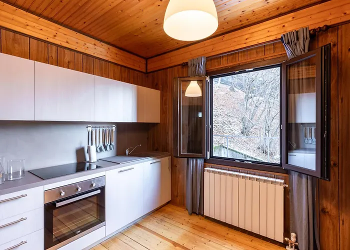 Casa vacanze I Due Alberi