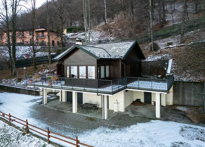 Casa vacanze I Due Alberi